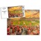 Broomfield Park Stadium Fine Art Jigsaw Puzzle - Airdrieonians FC Broomfield Park Stadium Fine Art Jigsaw Puzzle - Airdrieonians FC